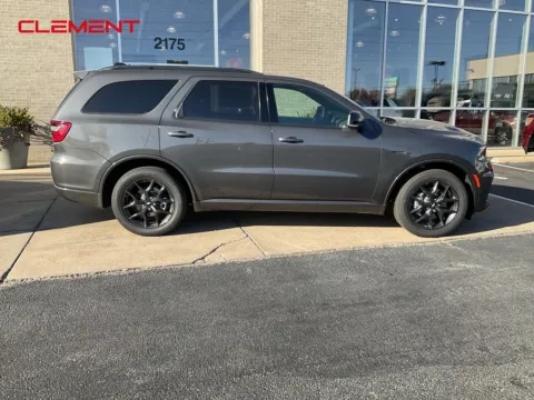 More photos of 2026 Dodge Durango GT Plus HEMI V8 at Clement Chrysler Dodge Jeep Ram Florissant, MO