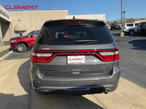 More photos of 2026 Dodge Durango GT Plus HEMI V8 at Clement Chrysler Dodge Jeep Ram Florissant, MO
