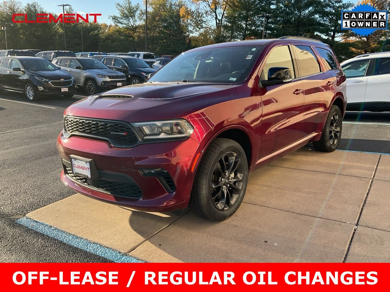 2022 Dodge Durango GT Plus for sale in Florissant, MO