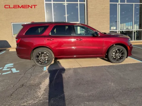 More photos of 2022 Dodge Durango GT Plus at Clement Chrysler Dodge Jeep Ram Florissant, MO