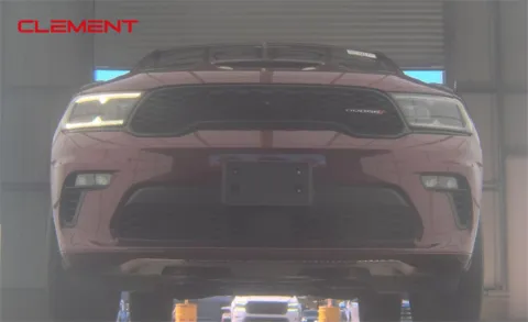 Another view of 2022 Dodge Durango GT Plus for sale in Florissant, MO at Clement Chrysler Dodge Jeep Ram Florissant