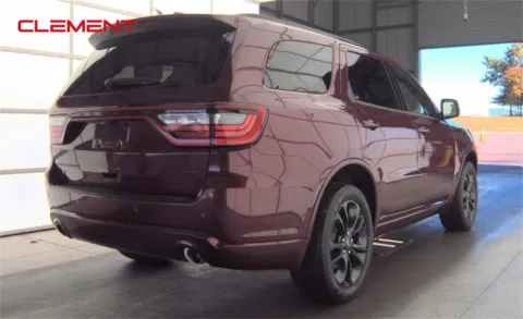 More photos of 2022 Dodge Durango GT Plus at Clement Chrysler Dodge Jeep Ram Florissant, MO