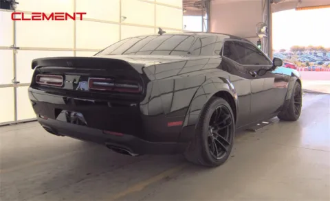 More photos of 2021 Dodge Challenger R/T Scat Pack Widebody at Clement Chrysler Dodge Jeep Ram Florissant, MO
