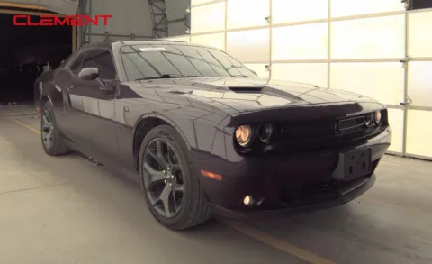 More photos of 2020 Dodge Challenger SXT at Clement Chrysler Dodge Jeep Ram Florissant, MO