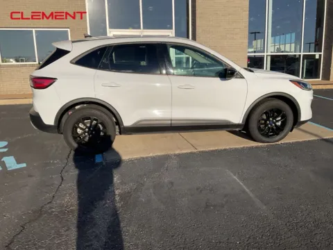 More photos of 2020 Ford Escape SE Sport Hybrid at Clement Chrysler Dodge Jeep Ram Florissant, MO