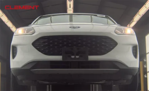 Another view of 2020 Ford Escape SE Sport Hybrid for sale in Florissant, MO at Clement Chrysler Dodge Jeep Ram Florissant