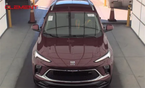 Photos of 2024 Buick Encore GX Sport Touring for sale in Florissant, MO at Clement Chrysler Dodge Jeep Ram Florissant