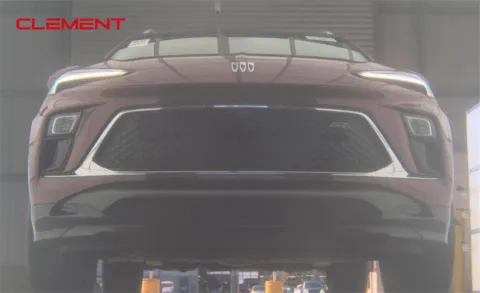 Another view of 2024 Buick Encore GX Sport Touring for sale in Florissant, MO at Clement Chrysler Dodge Jeep Ram Florissant