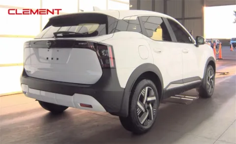 More photos of 2025 Nissan Kicks SV at Clement Chrysler Dodge Jeep Ram Florissant, MO