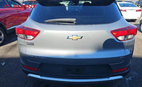 More photos of 2023 Chevrolet TrailBlazer LT at Clement Chrysler Dodge Jeep Ram Florissant, MO