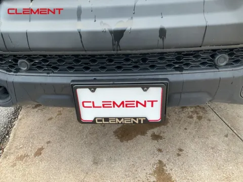 More photos of 2022 Ram 1500 Rebel at Clement Chrysler Dodge Jeep Ram Florissant, MO