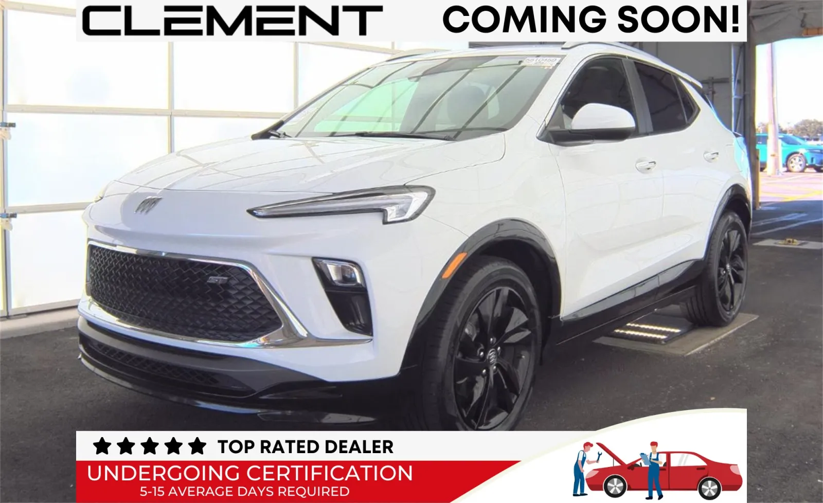 2024 Buick Encore GX Sport Touring for sale in Florissant, MO