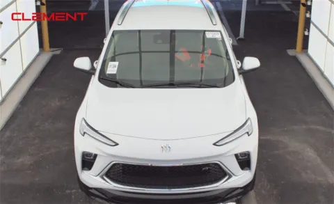 Photos of 2024 Buick Encore GX Sport Touring for sale in Florissant, MO at Clement Chrysler Dodge Jeep Ram Florissant