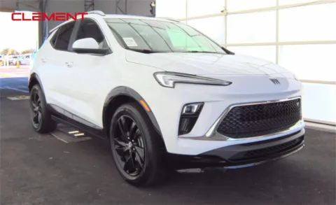 More photos of 2024 Buick Encore GX Sport Touring at Clement Chrysler Dodge Jeep Ram Florissant, MO