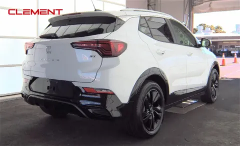 More photos of 2024 Buick Encore GX Sport Touring at Clement Chrysler Dodge Jeep Ram Florissant, MO