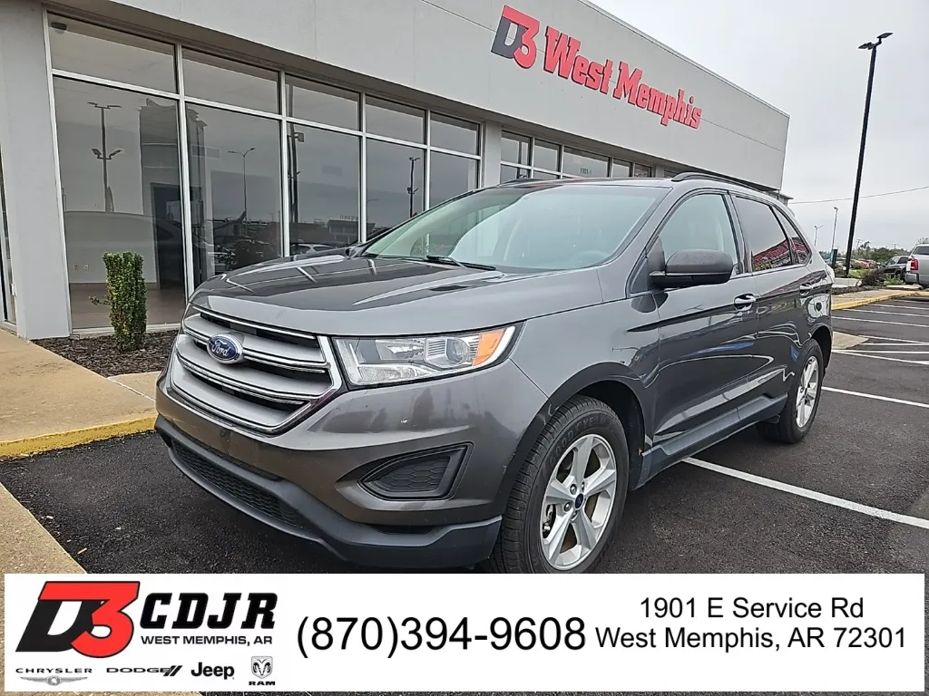 2016 Ford Edge SE for sale in West Memphis, AR