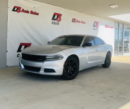 Photos of 2020 Dodge Charger SXT for sale in West Memphis, AR at D3 West Memphis
