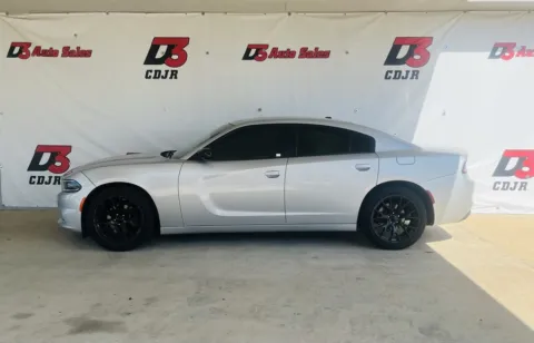 Another view of 2020 Dodge Charger SXT for sale in West Memphis, AR at D3 West Memphis