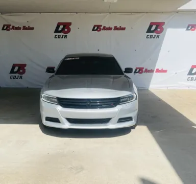More photos of 2020 Dodge Charger SXT at D3 West Memphis, AR
