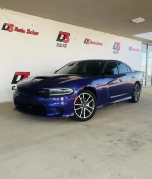 Photos of 2023 Dodge Charger R/T for sale in West Memphis, AR at D3 West Memphis