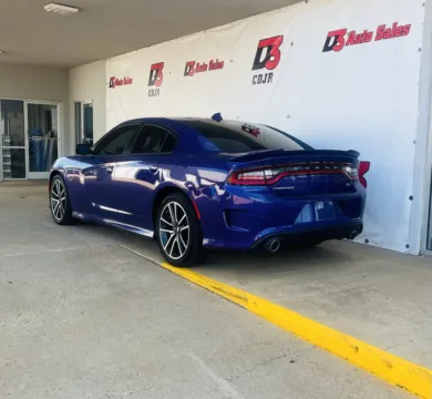More photos of 2023 Dodge Charger R/T at D3 West Memphis, AR
