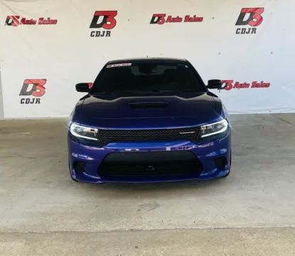 More photos of 2023 Dodge Charger R/T at D3 West Memphis, AR