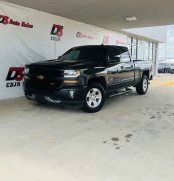 Photos of 2019 Chevrolet Silverado 1500 LD LT for sale in West Memphis, AR at D3 West Memphis