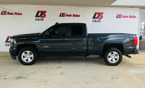 Another view of 2019 Chevrolet Silverado 1500 LD LT for sale in West Memphis, AR at D3 West Memphis