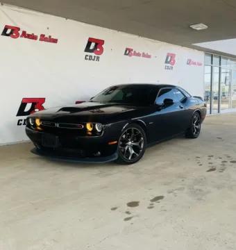 Photos of 2019 Dodge Challenger R/T for sale in West Memphis, AR at D3 West Memphis