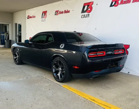More photos of 2019 Dodge Challenger R/T at D3 West Memphis, AR