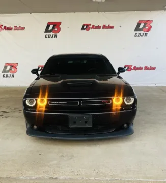 More photos of 2019 Dodge Challenger R/T at D3 West Memphis, AR