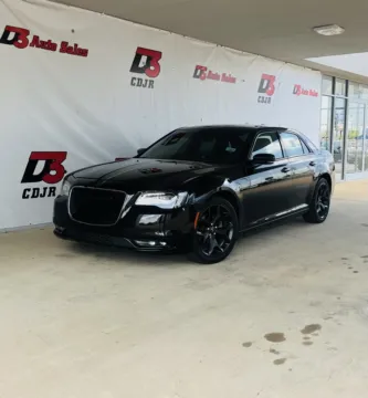 Photos of 2021 Chrysler 300 S for sale in West Memphis, AR at D3 West Memphis