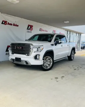 Photos of 2019 GMC Sierra 1500 Denali for sale in West Memphis, AR at D3 West Memphis