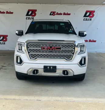 More photos of 2019 GMC Sierra 1500 Denali at D3 West Memphis, AR