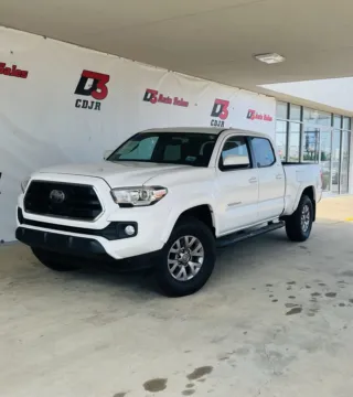 Photos of 2018 Toyota Tacoma TRD Sport for sale in West Memphis, AR at D3 West Memphis