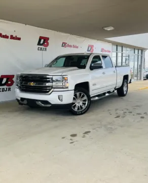 Photos of 2017 Chevrolet Silverado 1500 High Country for sale in West Memphis, AR at D3 West Memphis