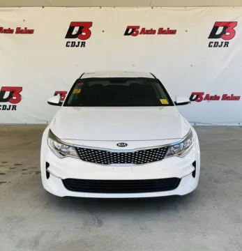 More photos of 2018 Kia Optima EX at D3 West Memphis, AR