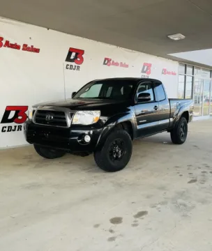 Photos of 2009 Toyota Tacoma for sale in West Memphis, AR at D3 West Memphis
