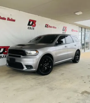 Photos of 2019 Dodge Durango R/T for sale in West Memphis, AR at D3 West Memphis