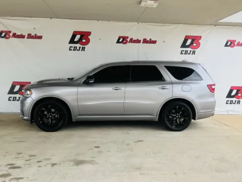 Another view of 2019 Dodge Durango R/T for sale in West Memphis, AR at D3 West Memphis