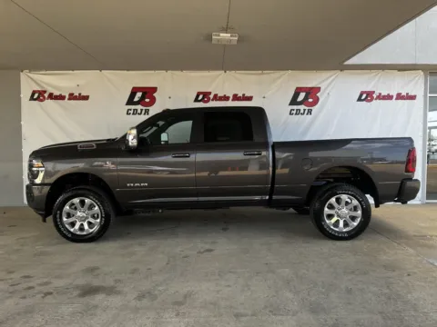 Another view of 2026 Ram 2500 Laramie for sale in West Memphis, AR at D3 West Memphis