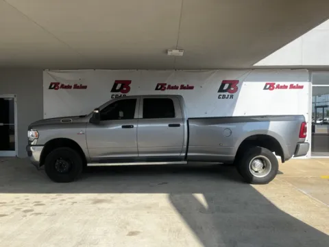 Another view of 2024 Ram 3500 Tradesman for sale in West Memphis, AR at D3 West Memphis