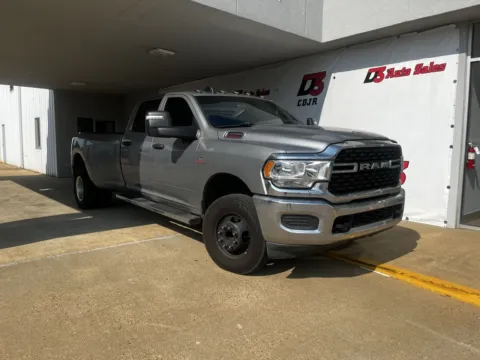 More photos of 2024 Ram 3500 Tradesman at D3 West Memphis, AR