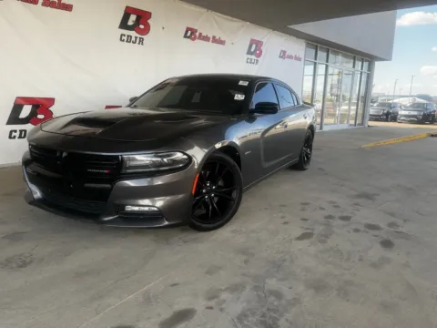 Photos of 2016 Dodge Charger R/T for sale in West Memphis, AR at D3 West Memphis