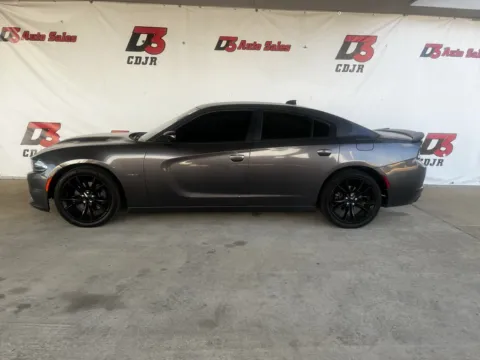 Another view of 2016 Dodge Charger R/T for sale in West Memphis, AR at D3 West Memphis
