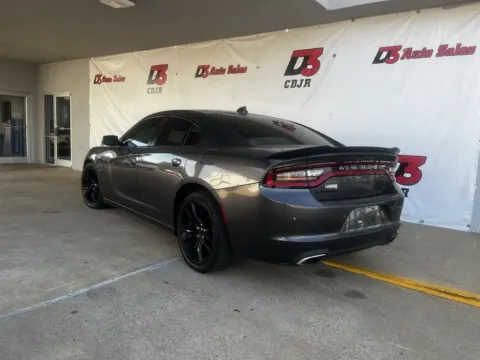 More photos of 2016 Dodge Charger R/T at D3 West Memphis, AR