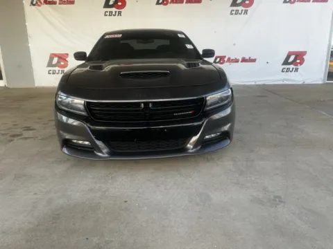 More photos of 2016 Dodge Charger R/T at D3 West Memphis, AR
