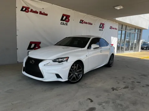 Photos of 2016 Lexus IS 200t for sale in West Memphis, AR at D3 West Memphis