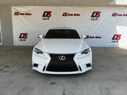 More photos of 2016 Lexus IS 200t at D3 West Memphis, AR