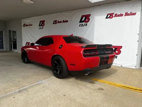More photos of 2017 Dodge Challenger R/T at D3 West Memphis, AR